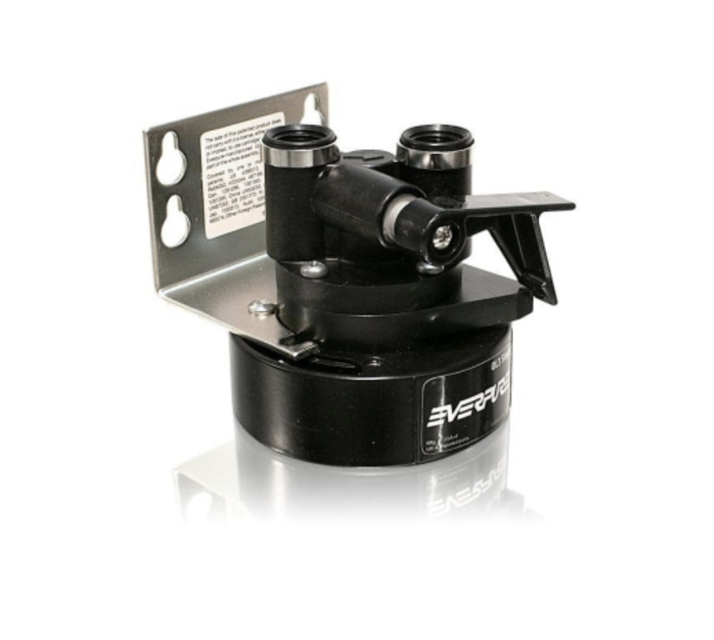 Pentair Everpure Filterkopf 4C2 / 4FC-P