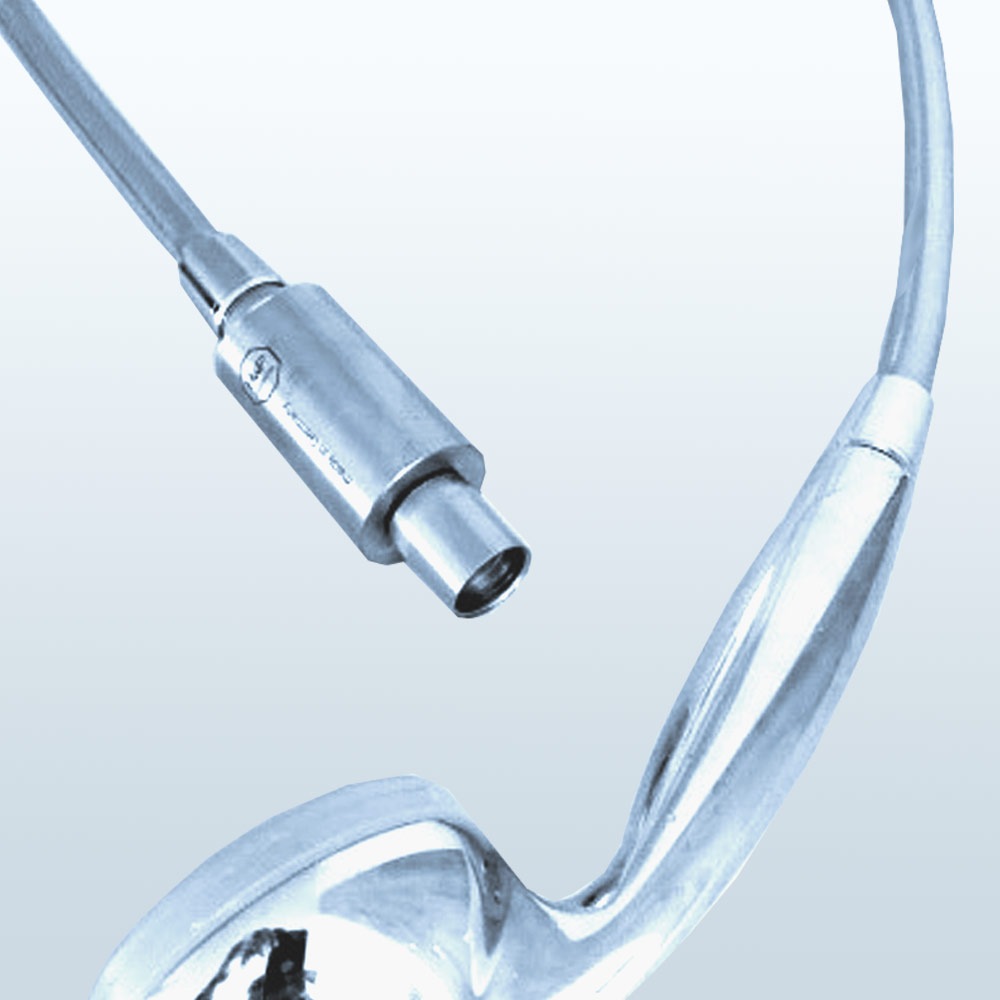 OptiLeMo für Bad und Dusche inkl. Adapter